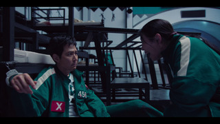    / Ojingeo geim (Squid Game) (2024/WEB-DL)