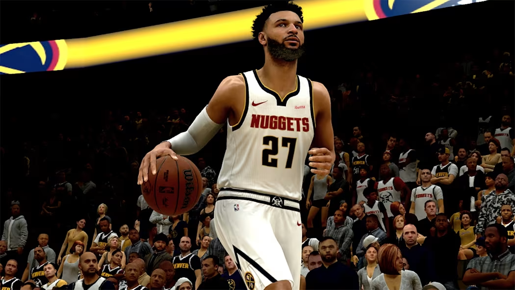 NBA 2K25 XCI NSP