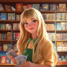 TCG Card Shop Master XCI NSP