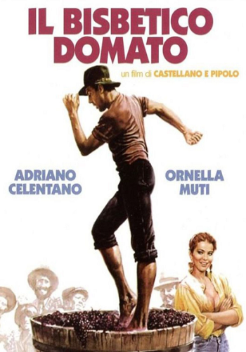   / Il bisbetico domato (1980) BDRip 1080p