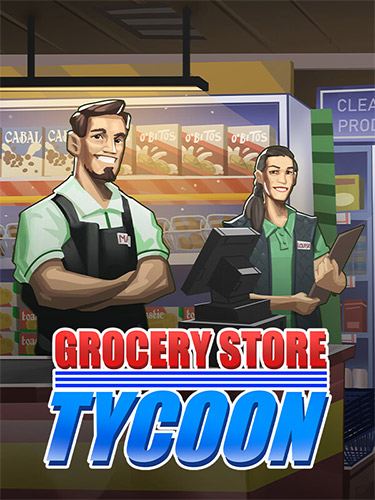 Grocery Store Tycoon – v0.9