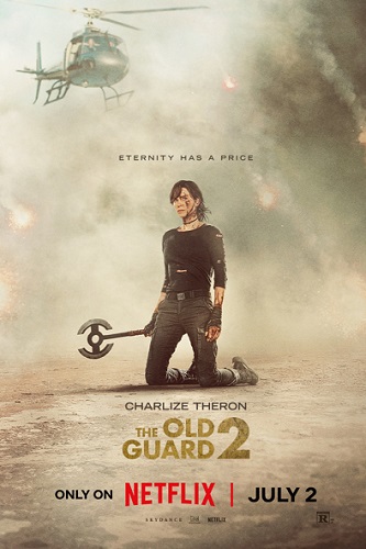   2 / The Old Guard 2 (2025) WEB-DL 1080p | Videofilm Int.