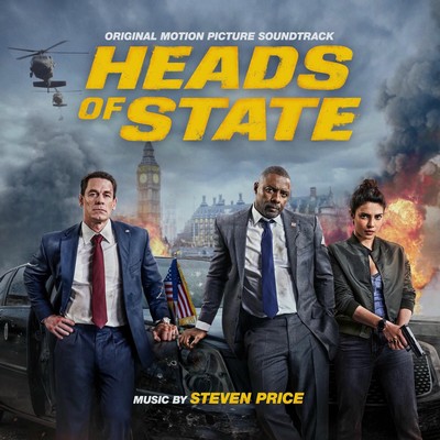 Heads of State Soundtrack