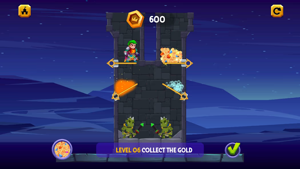 Hero Rescue XCI NSP