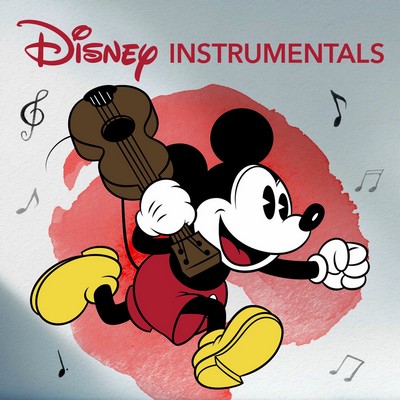 Disney Instrumentals: Classic Disney