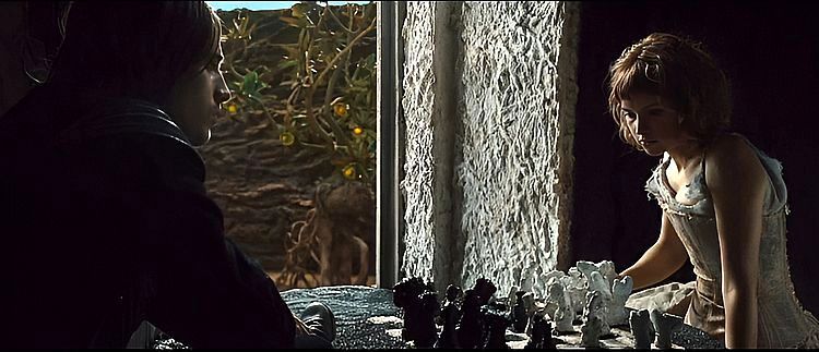 Буря /The Tempest/ 2010 (1:36:53 / 1:52:14)