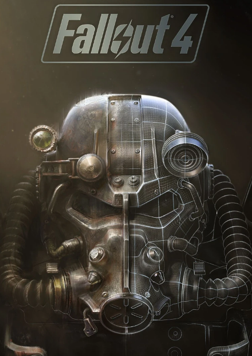 Fallout 4 [ReBuild, 15.07.25, Mod]