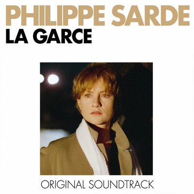 La garce Soundtrack