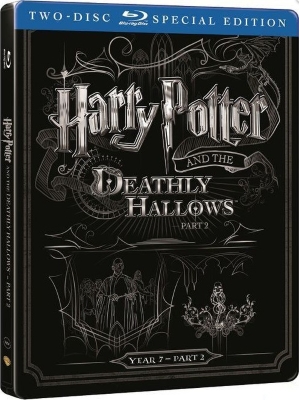 Harry Potter e i Doni della Morte – Parte 2 (2011) BD-Untouched 1080p AVC DTS HD ENG AC3 iTA-ENG