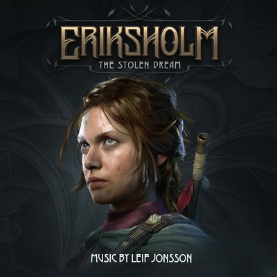 Eriksholm: The Stolen Dream Soundtrack 