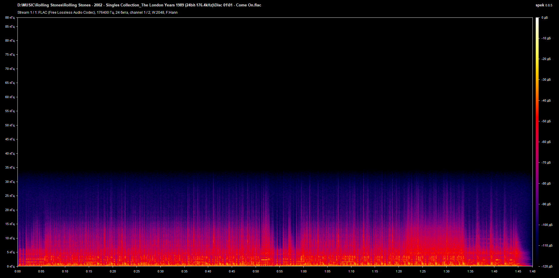 01 01 - Come On.flac.png