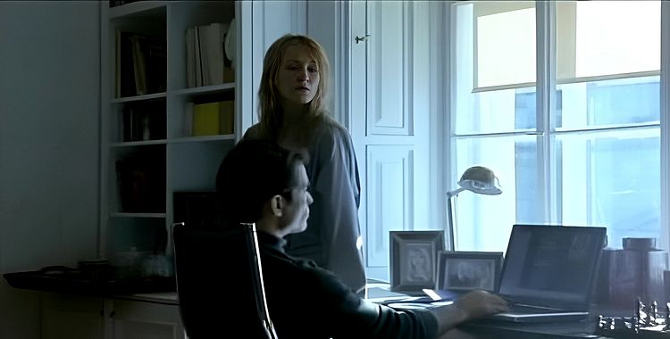 8 миллиметров 2 /8 mm 2/ 2005 (0:55:07 / 1:47:00)