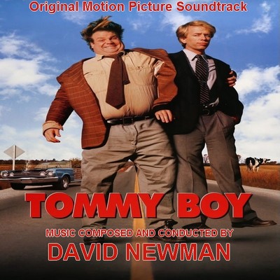 Tommy Boy Soundtrack