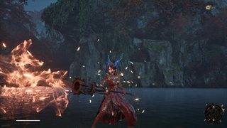 WUCHANG: Fallen Feathers [v 179951 + DLCs] (2025) PC | RePack by Wanterlude