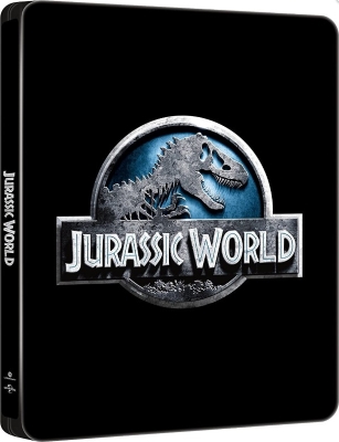 Jurassic World (2015) Full Blu-Ray 41Gb AVC ITA DTS 5.1 ENG DTS-HD MA 7.1 MULTI