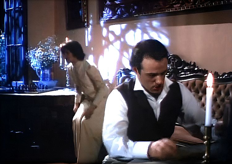 800 льё вниз по Амазонке /800 Leagues down the Amazon/ 1993 (1:00:35 / 1:27:50)