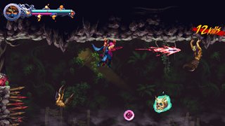 NINJA GAIDEN: Ragebound [v cs36158] (2025) PC | Repack by Wanterlude