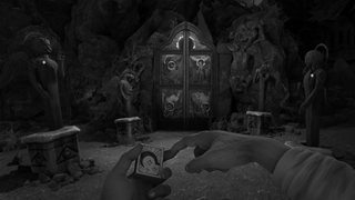 One-Eyed Likho [Build 19401283] (2025) PC | RePack by Wanterlude