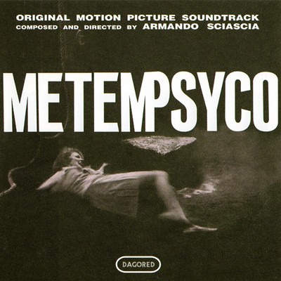 Metempsyco Soundtrack
