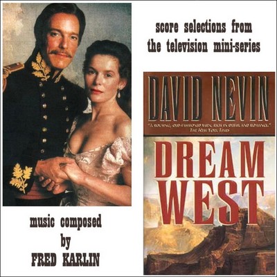 Dream West Soundtrack