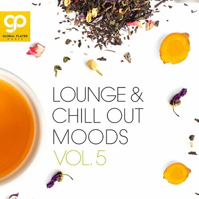 VA - Lounge &amp;amp; Chill Out Moods Vol. 5 (2024) MP3
