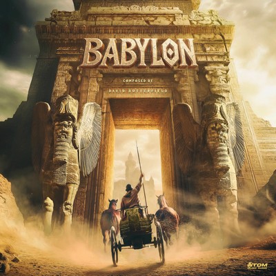 Atom Music Audio - Babylon