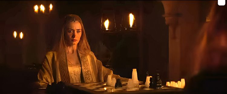 Белоснежка и Охотник – 2 /The Huntsman Winter's War/ 2016 (0:05:42 / 2:00:10)