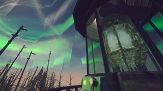 Static Dread: The Lighthouse [v 1.0.4 + DLC] (2025) PC | RePack by Wanterlude