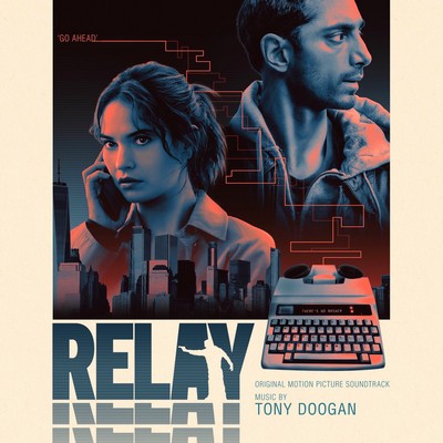 Relay Soundtrack