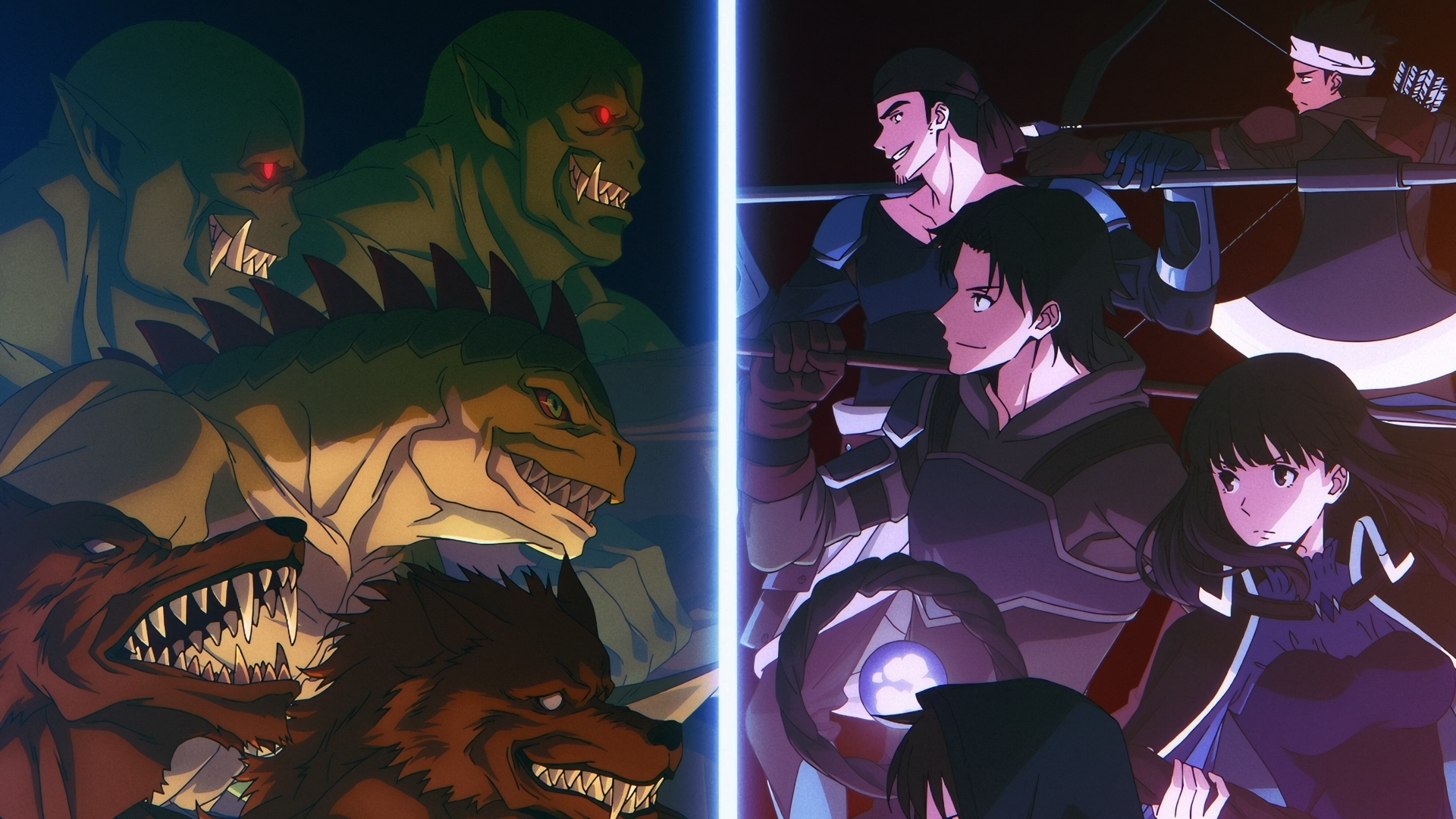 Solo leveling II - 01 [BDRip 1080p HEVC 10bits FLAC].mkv_snapshot_00.37_[2025.08.25_22.07.22].png