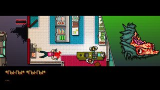 Hotline Miami [v gog-8(a)] (2012) PC | RePack by Wanterlude