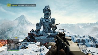 Far Cry 4: Gold Edition [v 1.12 + DLCs] (2014) PC | Repack by Wanterlude