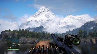 Far Cry 4: Gold Edition [v 1.12 + DLCs] (2014) PC | Repack by Wanterlude