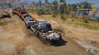 RoadCraft [v 5.2.PATCH.595725/595884 + DLCs] (2025) PC | RePack by Wanterlude