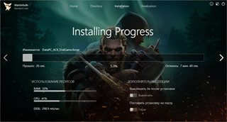 Assassin's Creed: Valhalla - Complete Edition [v 1.7.0 + DLCs] (2020) PC | Repack by Wanterlude