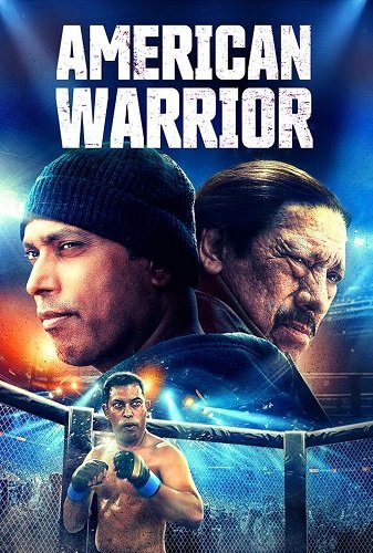 Американский воин / American Warrior (2024) WEB-DLRip 1080p