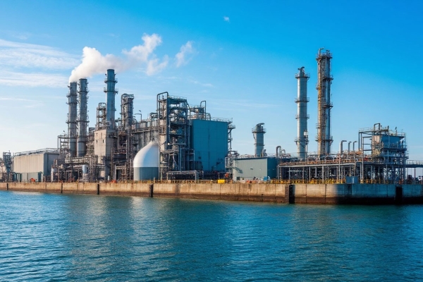 «Новатэк» достиг технологического прорыва в производстве СПГ