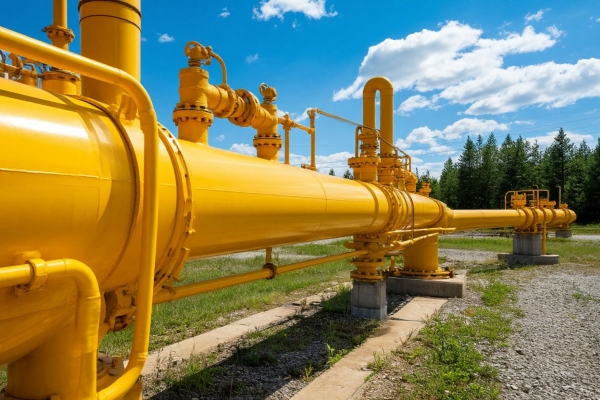 Владимир Путин раскрыл детали ценообразования по «Силе Сибири — 2»