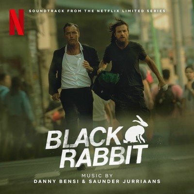 Black Rabbit Soundtrack