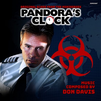 Pandora's Clock Soundtrack