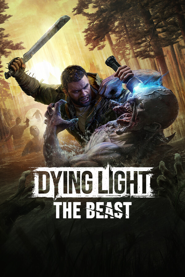Dying Light: The Beast [v.1.2.3 build 20173824] (2025) PC | RePack  Albert