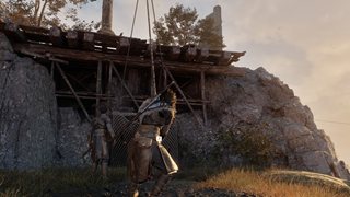 Echoes of the End: Enhanced Edition [v 2.03] (2025) PC | RePack by Wanterlude