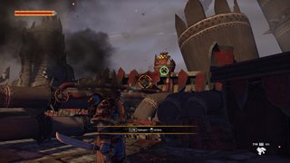 Warhammer 40,000: Space Marine - Master Crafted Edition 