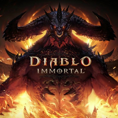 Diablo Immortal Soundtrack