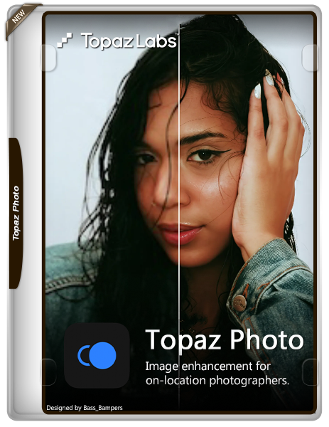 Topaz Photo 1.0.2 [En]