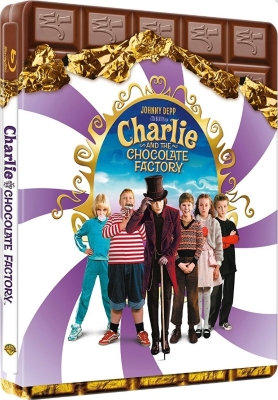 La fabbrica di cioccolato (2005) .mkv FullHD 1080p HEVC x265 AC3 ITA-ENG