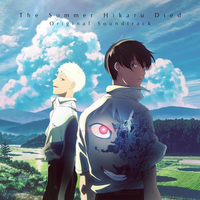 The Summer Hikaru Died Soundtrack