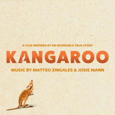 Kangaroo Soundtrack