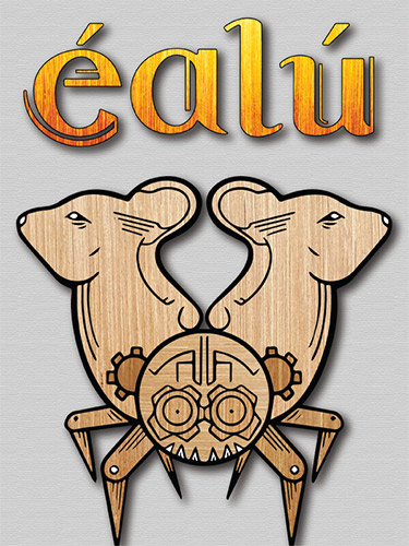 Éalú