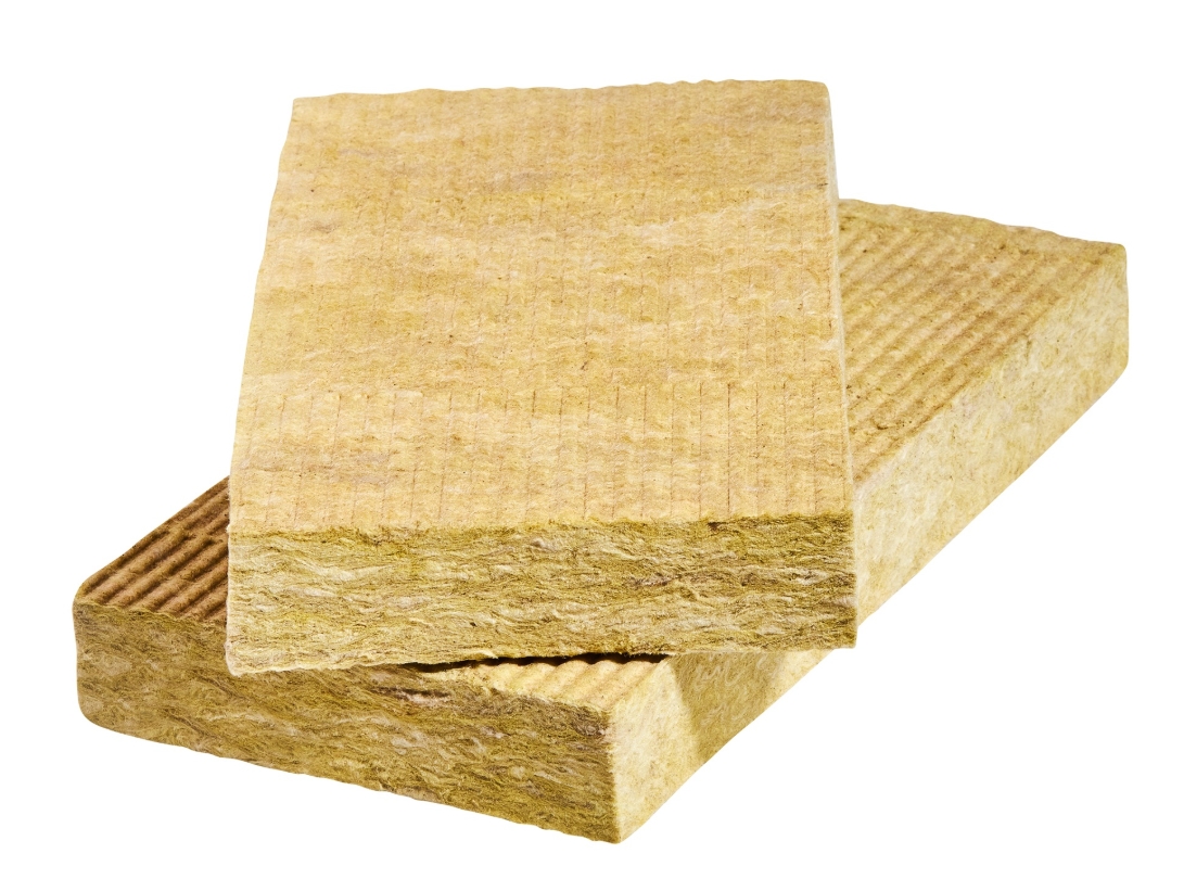 Что делает базальтовую вату безопасной и долговечной